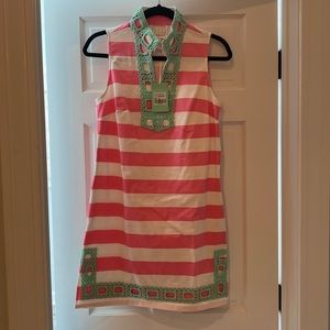 Sail to Sable shift dress - Brand new! Never worn
